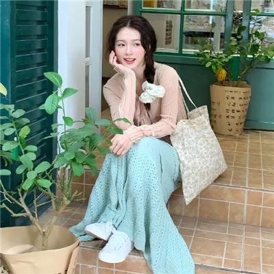 德里女孩第三季